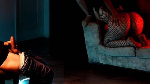 Curvy Buxom Phat-booty Iranian Gal Enjoys Her Lover's Cock I Front Of Her Cuckold Hubby - anysex.com - Iran on poweredporn.com