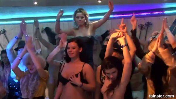 Camera 3 with Eva Zappa, Barbara Sweet, and Mia Angel: Amateur Fun - porntry.com on poweredporn.com