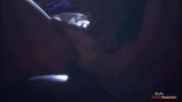 Bald Dude Eats Pussy Before Fucking The Hot Babe With His Meat Pole - hotmovs.com on poweredporn.com