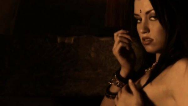 Beauty From Bollywood India Has It - drtuber.com - India on poweredporn.com