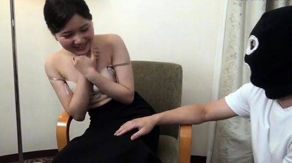 Complete ultimate amateur! A female college student in - drtuber.com - Japan on poweredporn.com