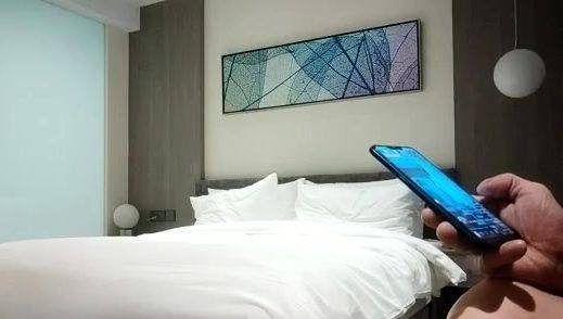 Amateur Doggystyle Hidden Cam - drtuber.com on poweredporn.com