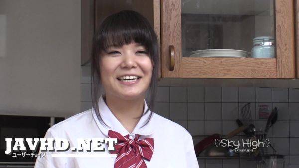 Exploration of Youthful Curiosity and Playfulness with Delightful Finale - upornia.com - Japan on poweredporn.com