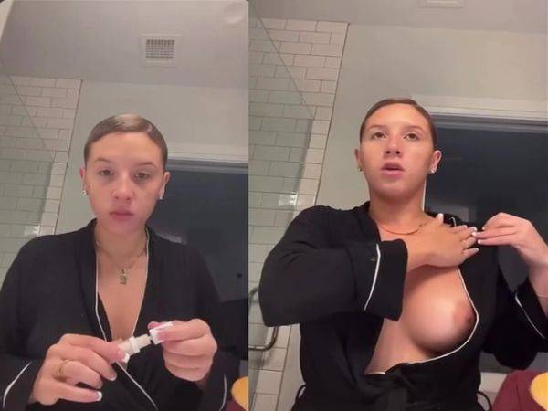 Fabulous Xxx Video Big Tits Exclusive Like In Your Dreams - upornia.com on poweredporn.com