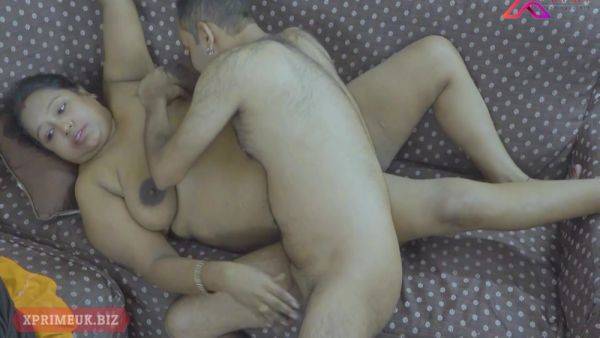 Desi Indian Maid Fucked My Owner - upornia.com - India on poweredporn.com