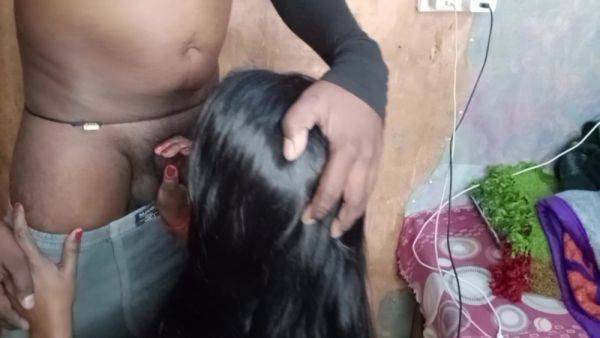 Country Sister-in-law Drank The Water Of Her Brother-in-laws Land And Got Fucked Hard By Making Her Into A Mare And Quenched Th - videohdzog.com on poweredporn.com