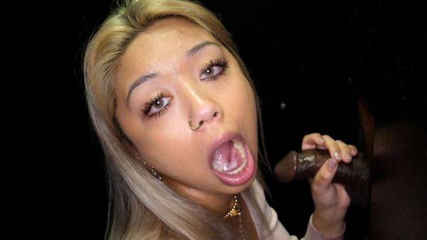 Fuck yes Gia! You LOVE swallowing cum! - txxx.com on poweredporn.com