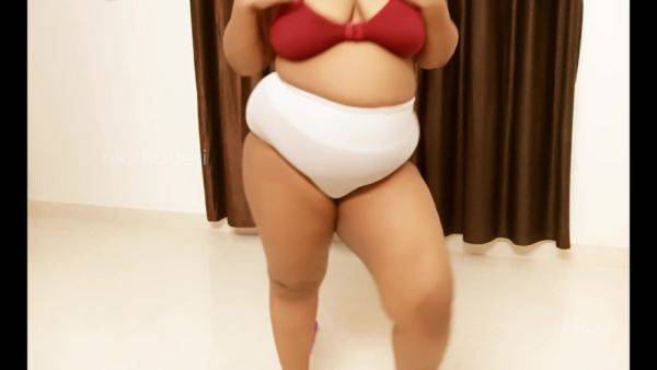 Desi Delhi Girl - desi-porntube.com on poweredporn.com