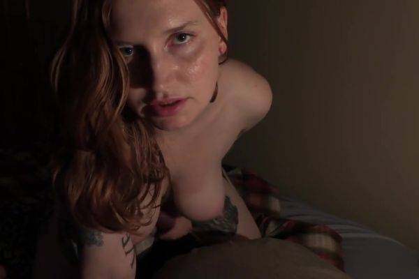 Bettie Bondage - New Girlfriend Looks Like Mom - hclips.com on poweredporn.com