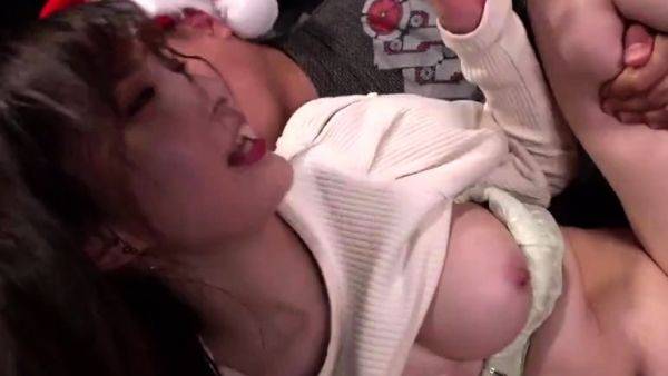 Amateur Asian Japanese Group Fuck JennaSexCam - drtuber.com - Japan on poweredporn.com