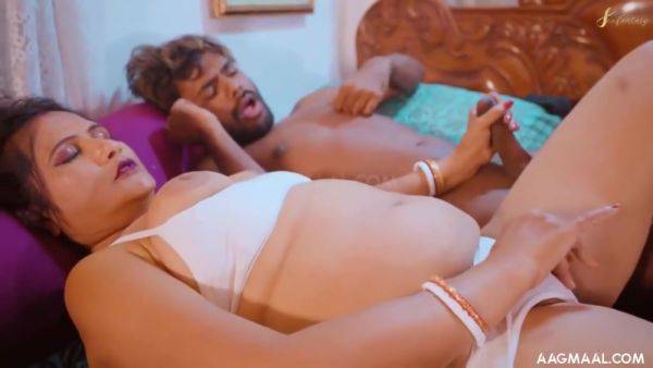 Bbw Indian Mom Breathtaking Xxx Clip - upornia.com - India on poweredporn.com