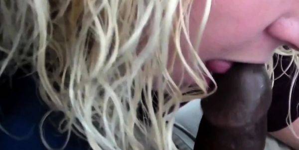 Cheating Wife Having Sex With BBC And Filming It - drtuber.com on poweredporn.com