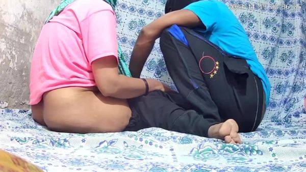 Indian Big Boobs Girl And Boy Sex In The Jungle - desi-porntube.com - India on poweredporn.com