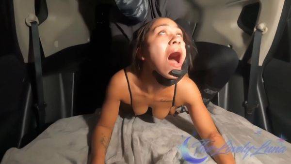 Luna Lovely porn videos