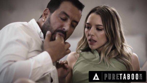 BEST TEEN SCENES COMPILATION! - Kyler quinn - xhand.com on poweredporn.com