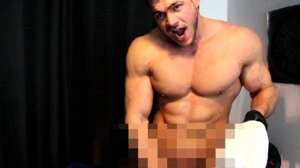 Cums harder - drtuber.com on poweredporn.com