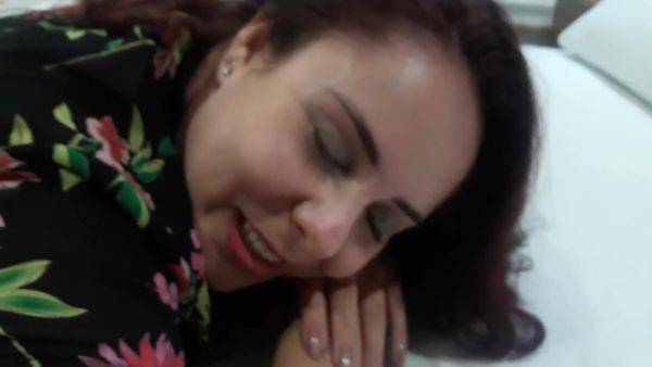 We Dont Forget The First Porn - With The Right To Anal And Everything - videomanysex.com on poweredporn.com