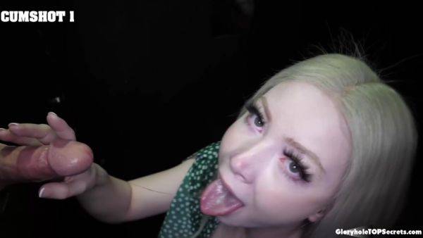 Great Job Talia! 9 Cumshots! - upornia.com on poweredporn.com