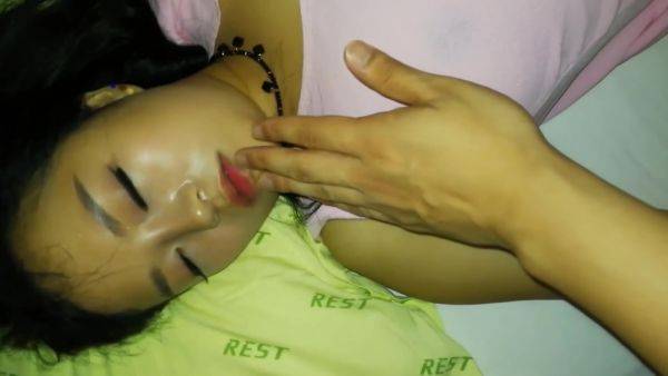 Its A Thrill To Be Taken To A Hotel Room And Put On Pantyh - upornia.com on poweredporn.com