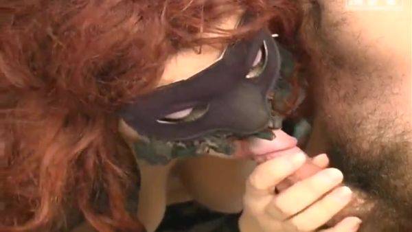 Real Amateur With My Roommate Cougar With Lots Of - videomanysex.com on poweredporn.com