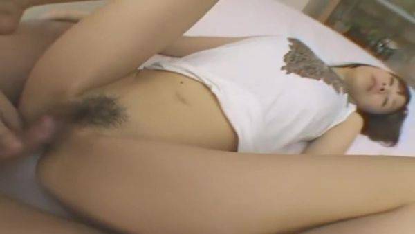 Crazy Japanese Chick Sara Minami In Hottest Pov, Couple Jav Movie - hotmovs.com - Japan on poweredporn.com