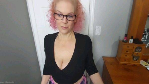 Pervy Thomas No Nut November pt4 - hclips.com on poweredporn.com