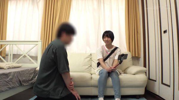 PYZK1 Nice Japanese porn BABY - senzuri.tube - Japan on poweredporn.com