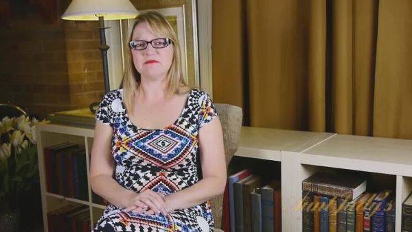 Aunt Judy's Audition: Chele - xxxfiles.com on poweredporn.com