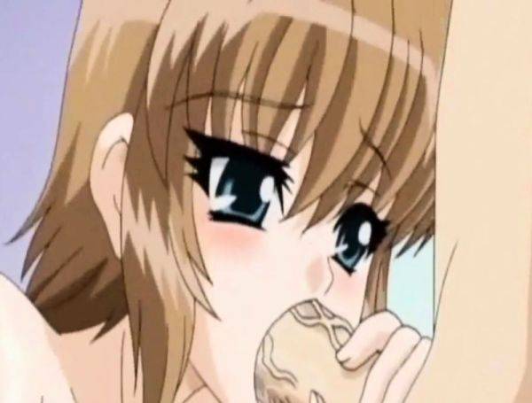 Dick sucking hentai slut - drtuber.com - Japan on poweredporn.com