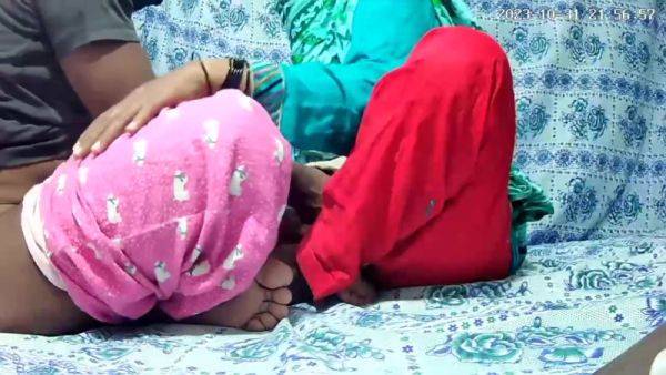 Indian Sex In The Hotel - desi-porntube.com - India on poweredporn.com