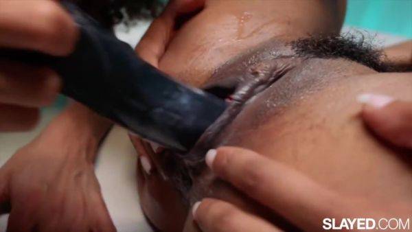 Penetrate Compilation With Kylie Rocket, Leah Gotti And Emily Willis - hotmovs.com on poweredporn.com