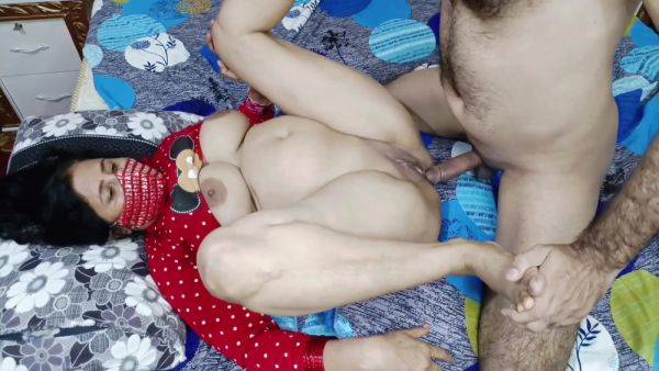 Hot Step Aunty Hard Rough Fucking From Her Step Nephew - hclips.com on poweredporn.com