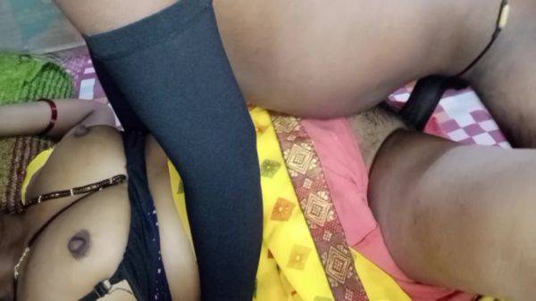 Gujarati Bhabhi In Saree Fucked Hard - hclips.com on poweredporn.com