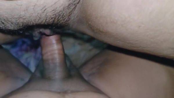 Desi Couple Fucks Harder. Satisfying Blowjob - desi-porntube.com on poweredporn.com