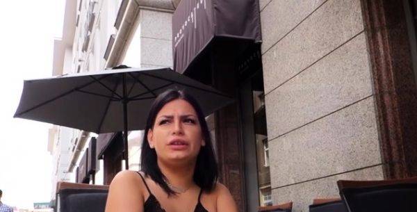 Sultry darling Sofie's slit gets fully satisfied - drtuber.com on poweredporn.com