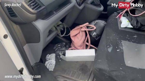 My Dirty Hobby - POV stranger public blowjob - hotmovs.com - Germany on poweredporn.com