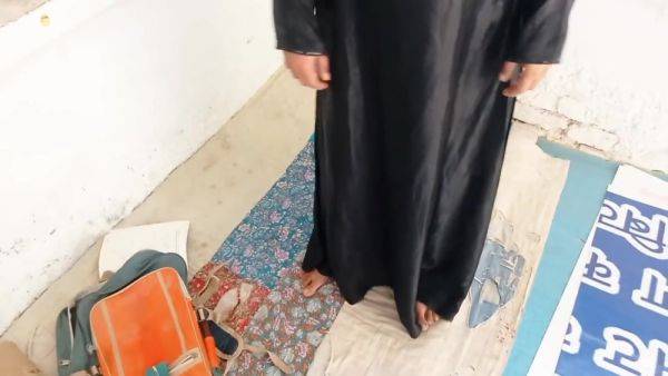 Tushion Teacher With Student Muslim Hijab College Girl Sex Hard Big Boobs Pussy And Anal Sex With Muslim Hard Big Dick Sex Mms - hotmovs.com on poweredporn.com