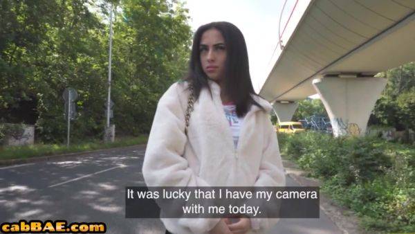 Public babes fucked in outdoor orgy on car by lucky guys - hotmovs.com on poweredporn.com