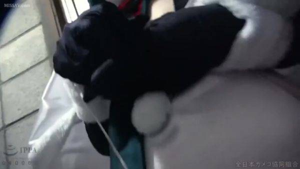 SJSCOMBFKEUCSBORHJNCYF014 - senzuri.tube - Japan on poweredporn.com