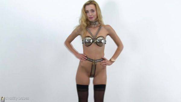 Chastitybabes - 713 - upornia.com on poweredporn.com