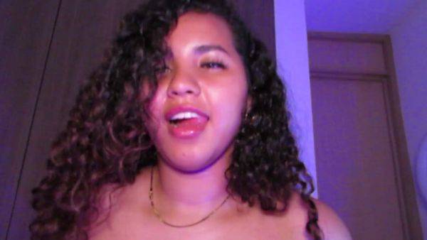 Slip and Slide: Lubed Up Ass Fun - anysex.com on poweredporn.com