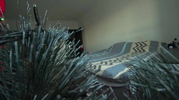 On New Years Eve The Wife Avenged Her Husband For Cheating And Fucked His Friend. Cheating - hotmovs.com on poweredporn.com