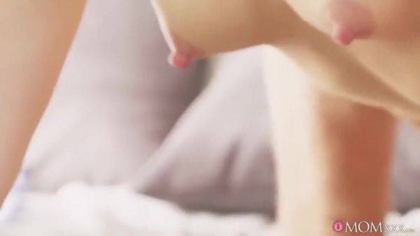 Intimate Lovers Sensual Creampie - hotmovs.com on poweredporn.com