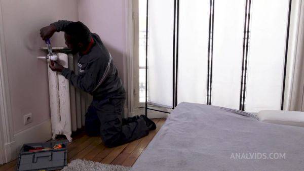 VERONA SKY ENJOYS 3SOME WITH BBC DP / DVP / CREAMPIE RA022 - AnalVids - hotmovs.com - Russia on poweredporn.com