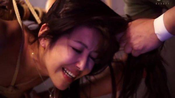 Superlative Ecstasy File: Squirming In Agony Or Pleasure? Cums From Anal Part 7 - hotmovs.com on poweredporn.com