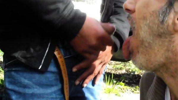 Zigeunerschwanz - drtuber.com on poweredporn.com