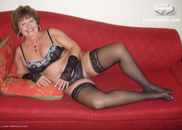 Curse Of Busty's Black Widow Pt2 - hclips.com on poweredporn.com