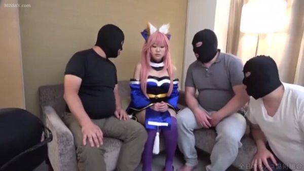 DRLYDCWFKCUHJYILCHNCYF009 - senzuri.tube - Japan on poweredporn.com