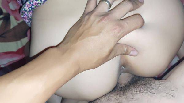 Rica Cogida - hclips.com on poweredporn.com