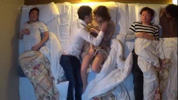 00654,Asian beauty's intense sex - hclips.com - Japan on poweredporn.com